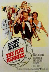 The Five Pennies