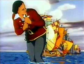 Gulliver's Travels