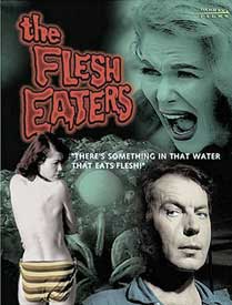 The Flesh Eaters