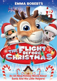 The Flight Before Christmas