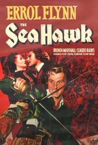 The Sea Hawk