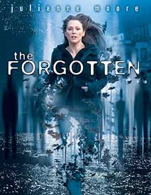 The Forgotten