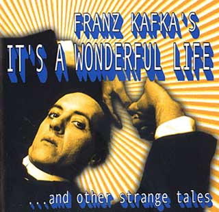 Franz Kafka