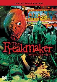 The Freakmaker