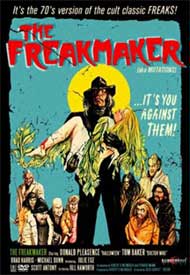 The Freakmaker