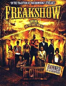 Freakshow