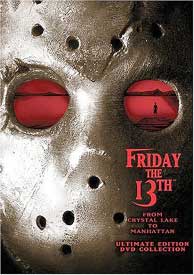 Friday the 13th