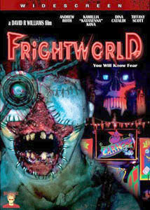 Frightworld