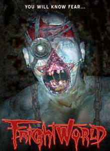 Frightworld