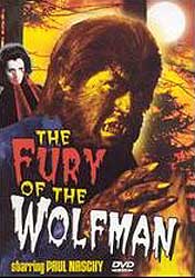 Fury of the Wolfman