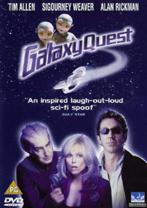 Galaxy Quest