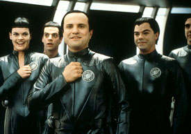 Galaxy Quest