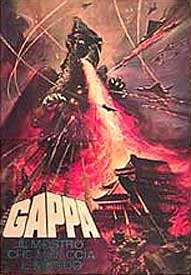 Gappa