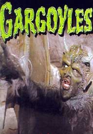 Gargoyles