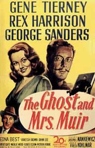 The Ghost & Mrs. Muir