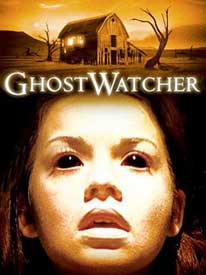 GhostWatcher