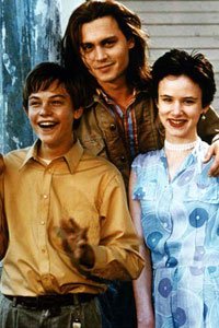 What's Eating Gilbert Grape