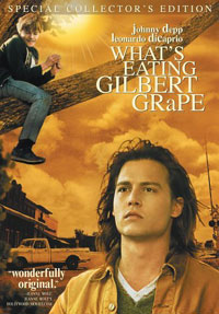 What's Eating Gilbert Grape