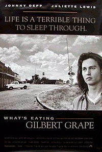 What's Eating Gilbert Grape