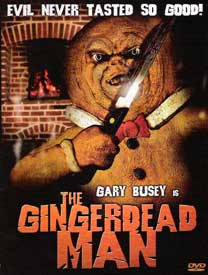 Gingerdead Man