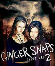 Ginger Snaps Back