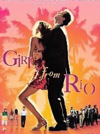 Girl from Rio