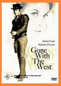 Gone with the West