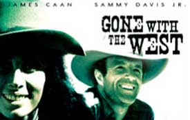 Gone with the West