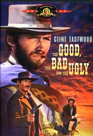 The Good, the Bad, & the Ugly