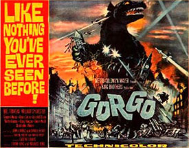 Gorgo