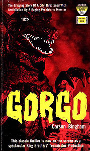 Gorgo