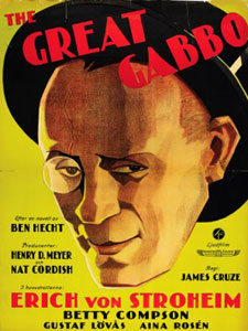 The Great Gabbo