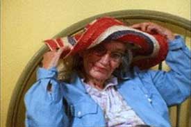 Grey Gardens