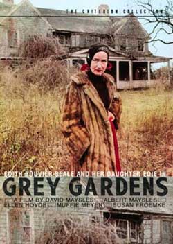 Grey Gardens