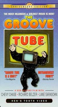 Groove Tube