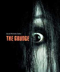 The Grudge