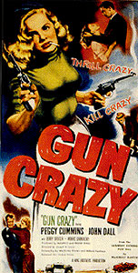 Gun Crazy