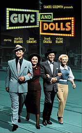 Guys and Dolls