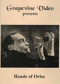 Hands of Orlac