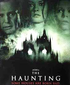 The Haunting