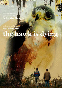 The Hawk is Dying
