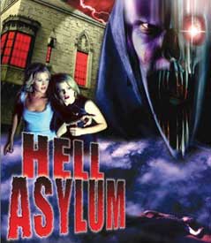Hell Asylum