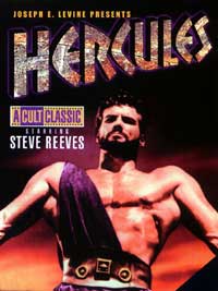 Hercules