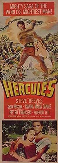 Hercules