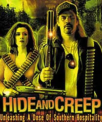 Hide & Creep