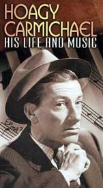 Hoagy Carmichael