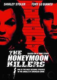 The Honeymoon Killers