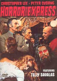 Horror Express