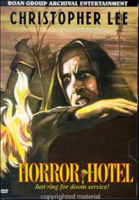 Horror Hotel