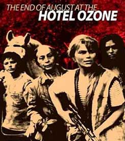 Hotel Ozone